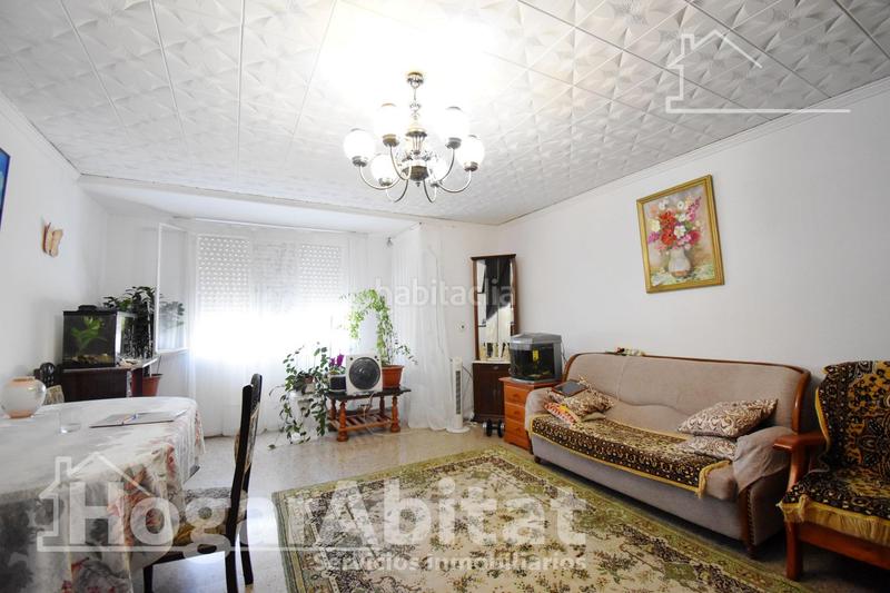 Foto 751c5d37-574f-469a-b392-22a00741f3e2. Etagenwohnung in Corea Gandia