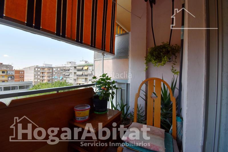 Foto ad705860-070a-4854-a00f-e64099244432. Etagenwohnung in Corea Gandia