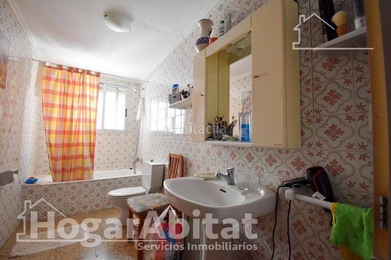 Foto d3414de5-f875-4e7a-8cea-6a53dbd3a526. Etagenwohnung in Corea Gandia