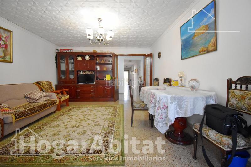 Foto e1dbe7ae-3477-4960-b7e2-b2cbd9ebf944. Etagenwohnung in Corea Gandia