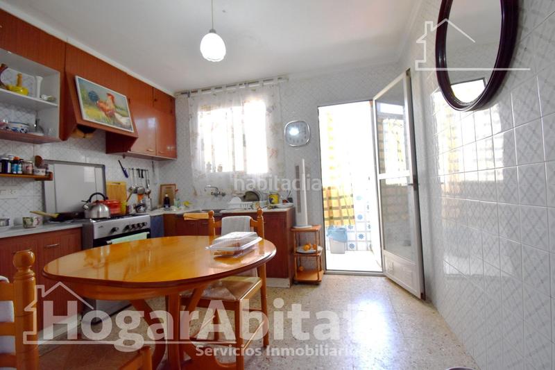 Foto e9e404ba-f6a6-46a5-9e48-12c6f5834ab8. Etagenwohnung in Corea Gandia