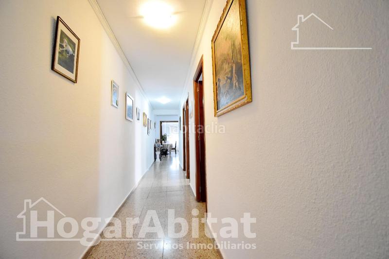 Foto ff99f839-ddf4-4e2f-9f62-12e6f2c2fa65. Etagenwohnung in Corea Gandia