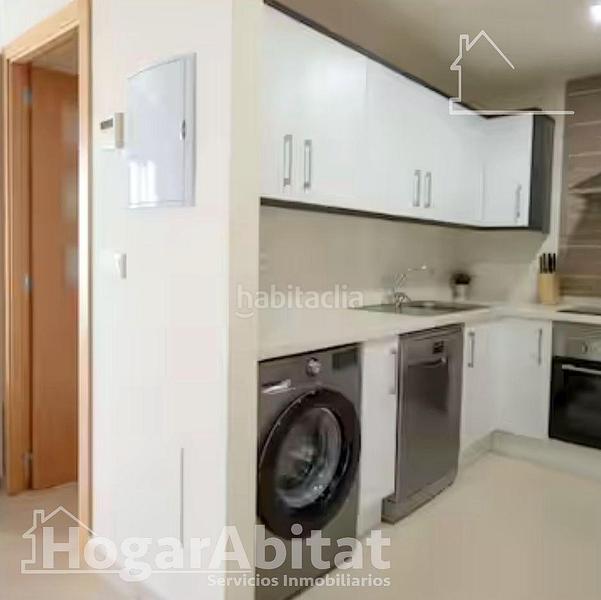 Foto 0ed4d3d2-b290-4c66-b1ce-a8271f3aec1b. Appartement avec piscine dans Moncófar Playa Moncofa