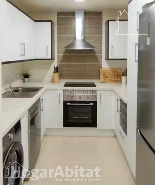 Foto 6accf000-a980-420a-8b7c-30f986d975e6. Appartement avec piscine dans Moncófar Playa Moncofa