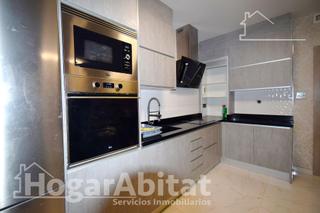Haus  Calle juan izquierdo. Impecable casa reformada en una sola planta con terraza y barbac