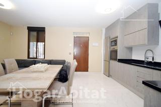 Maison  Calle juan izquierdo. Impecable casa reformada en una sola planta con terraza y barbac