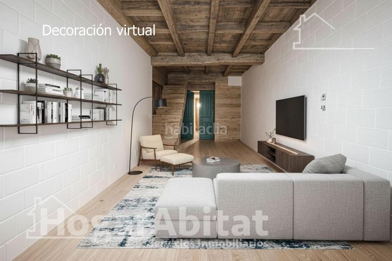 Foto b2046267-fe85-4892-a6b6-68e7fe4483ef. Casa a Casco Antiguo Llíria