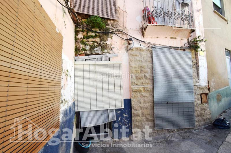 Foto bd017e79-90c1-4099-b2de-d738639d0de3. Casa a Casco Antiguo Llíria