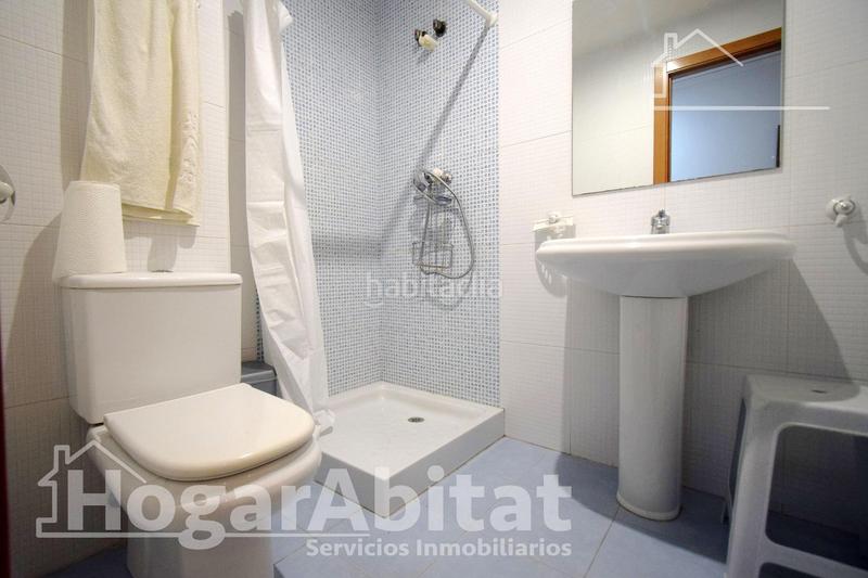 Foto 01fe6d77-cbd4-456f-abd9-3db285c39630. Etagenwohnung mit parking in Las Islas Sagunt