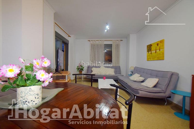 Foto 49783eb0-5bea-4f06-9728-e6a0281e9b83. Etagenwohnung mit parking in Las Islas Sagunt