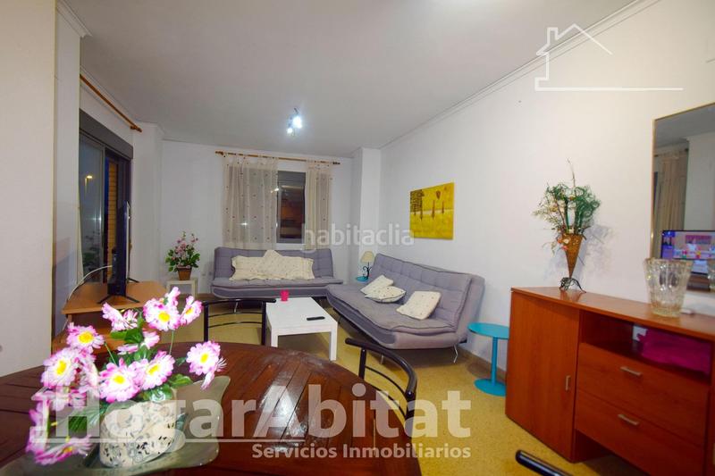 Foto 55974671-ebf0-4a13-8b84-d6b78b164f9a. Etagenwohnung mit parking in Las Islas Sagunt