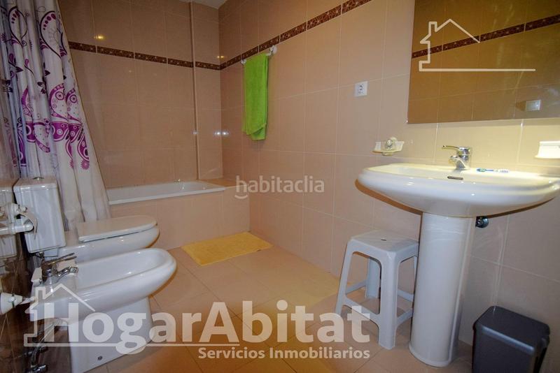 Foto 96ff796a-4507-4d4f-9759-f938252b0fd2. Etagenwohnung mit parking in Las Islas Sagunt