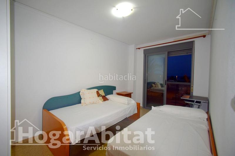 Foto bf2332a9-9195-4b37-829d-ecbd0e5ae56c. Etagenwohnung mit parking in Las Islas Sagunt
