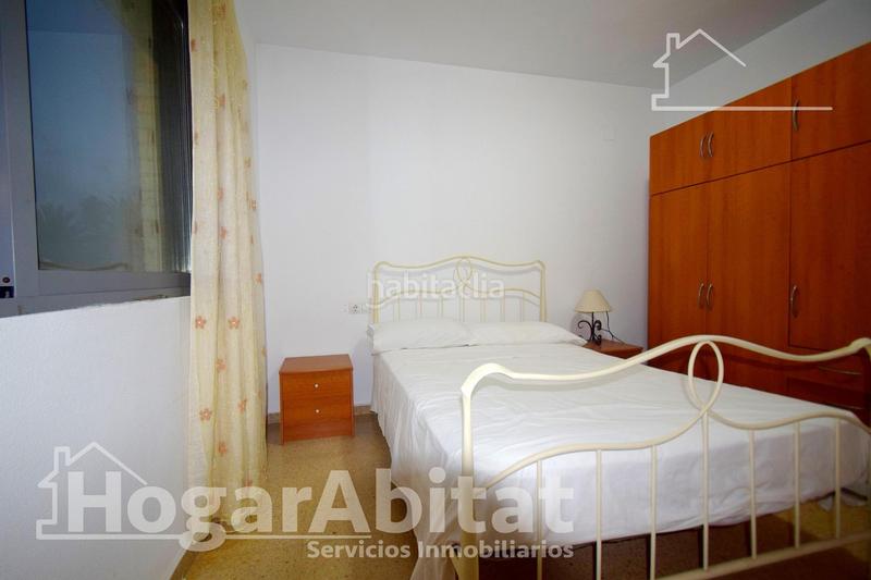 Foto ce5d5153-ebc3-4487-9367-0d8f03ef49a8. Etagenwohnung mit parking in Las Islas Sagunt