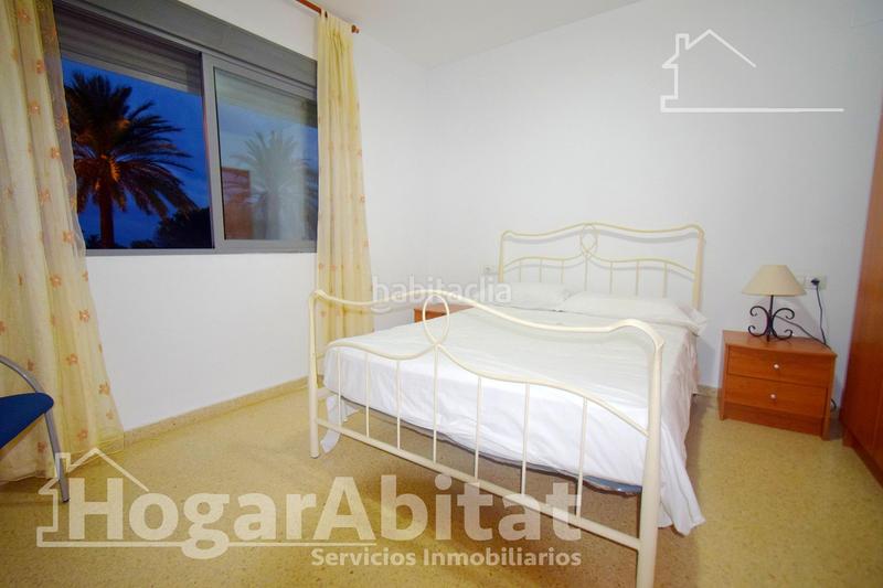 Foto e65bde3b-f507-4299-9b35-c78b215ff04e. Etagenwohnung mit parking in Las Islas Sagunt