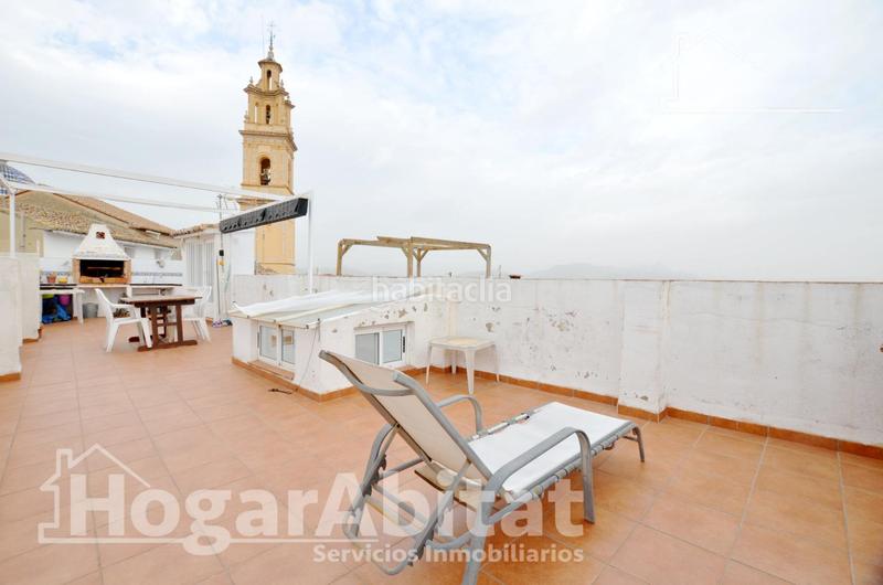 Foto 14ed6250-5afd-47c9-8ed1-e282aee5dac2. Haus in Font d´en Carròs (la)