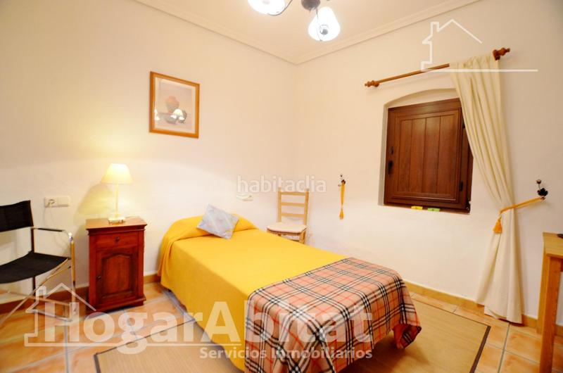 Foto 24f41397-d904-40cc-a660-33ef05a61013. Haus in Font d´en Carròs (la)