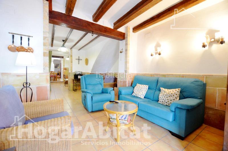 Foto 90b58b5e-62c6-4ee4-abd6-ab1251f93243. Haus in Font d´en Carròs (la)