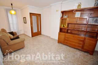 Haus  Calle peiró. Oportunidad de inversión!  amplia casa con dos terrazas en el ce