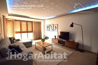 Appartement  Calle hermanos martin salvador. Gran oportunidad! amplio con 4 dormitorios, balcón y ascensor