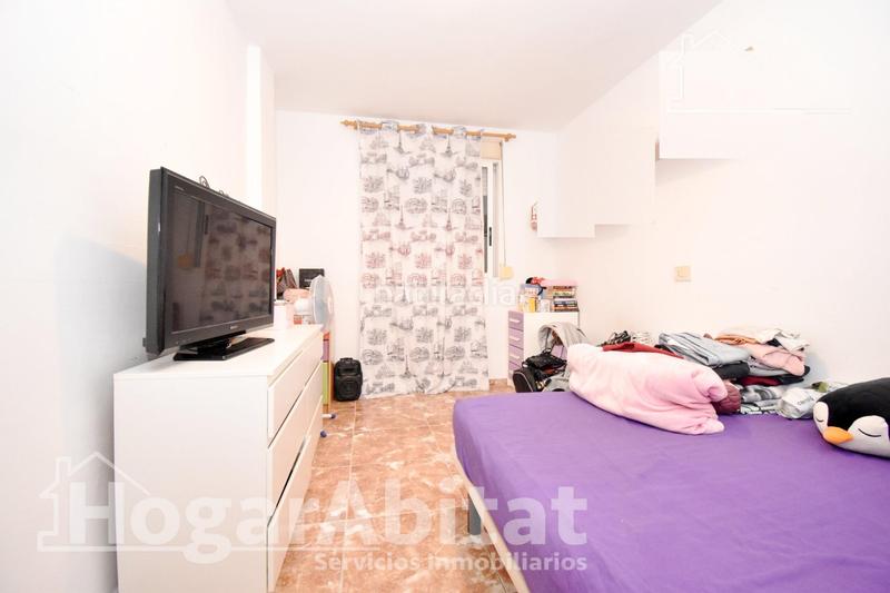 Foto 03a1c13b-2e06-4c68-8fd3-df5ec9ba5e44. Piso vistas a la montaña! amplio con garaje y balcón en Almenara