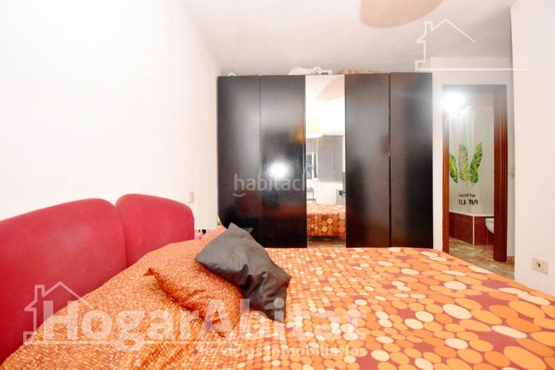 Foto 08f73ffe-4dd3-49c8-b030-76d0785c48dc. Piso vistas a la montaña! amplio con garaje y balcón en Almenara