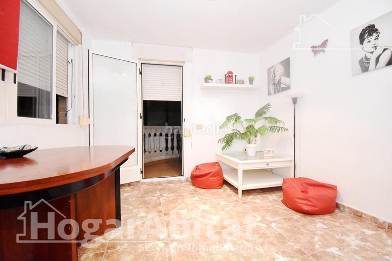 Foto 0da7c0d2-fde6-4523-ae45-93678ff22541. Piso vistas a la montaña! amplio con garaje y balcón en Almenara