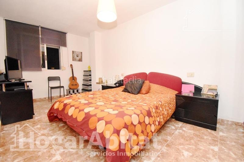 Foto 1b6b4c00-5877-45ee-a2d2-93ca9c6acc68. Piso vistas a la montaña! amplio con garaje y balcón en Almenara