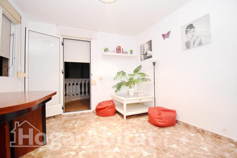 Foto 1c9f5807-7bd8-43a7-9da7-de0f695d039f. Piso vistas a la montaña! amplio con garaje y balcón en Almenara