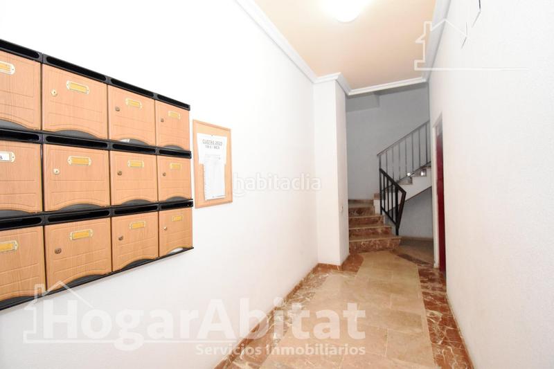 Foto 1d5bb24b-3aef-4516-807c-e665bccfe8b2. Piso vistas a la montaña! amplio con garaje y balcón en Almenara