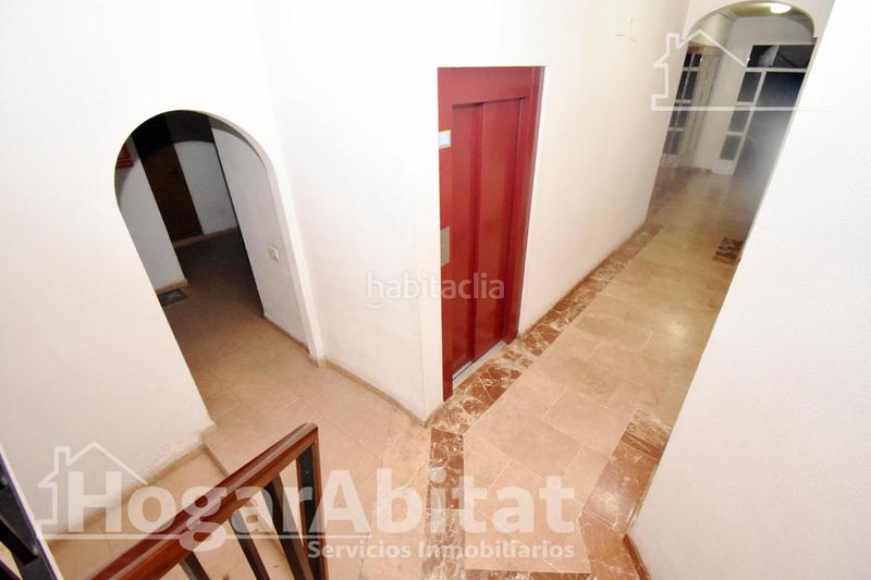 Foto 27b5e076-a13c-42d0-b914-351493b411d3. Piso vistas a la montaña! amplio con garaje y balcón en Almenara