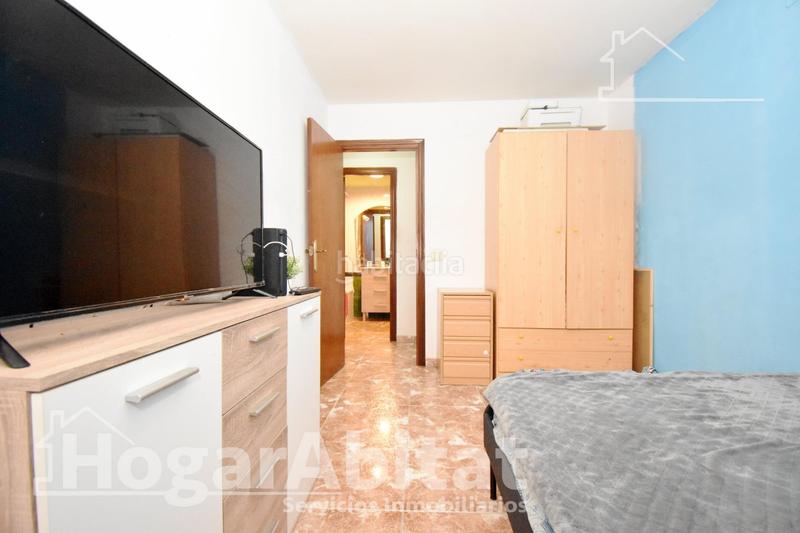 Foto 2b829877-8084-4bc0-99d2-45b828849930. Piso vistas a la montaña! amplio con garaje y balcón en Almenara