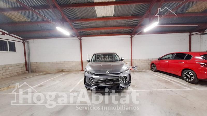 Foto 39b23545-606f-4ad7-97e1-a318bbc1f4b3. Piso vistas a la montaña! amplio con garaje y balcón en Almenara