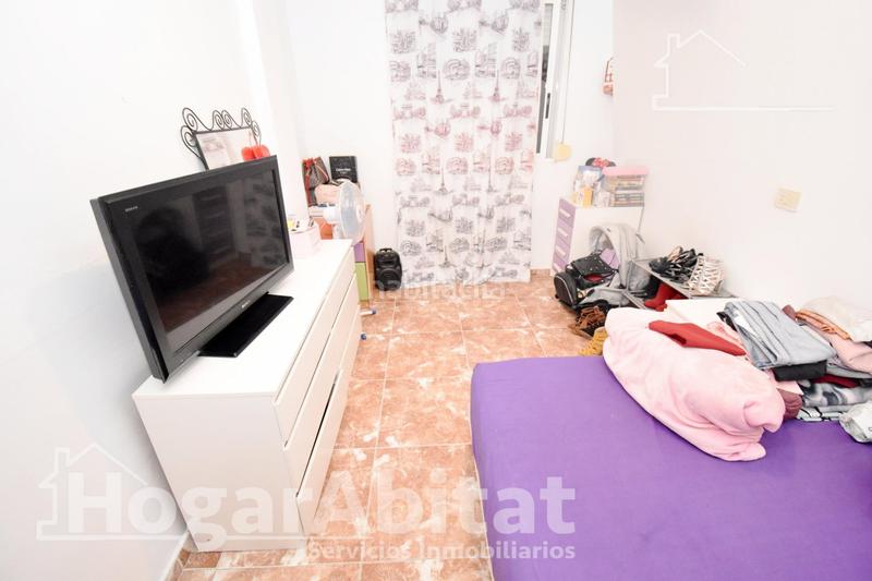 Foto 44fc766f-fb32-4c02-974f-7e93d6e8c5d5. Piso vistas a la montaña! amplio con garaje y balcón en Almenara