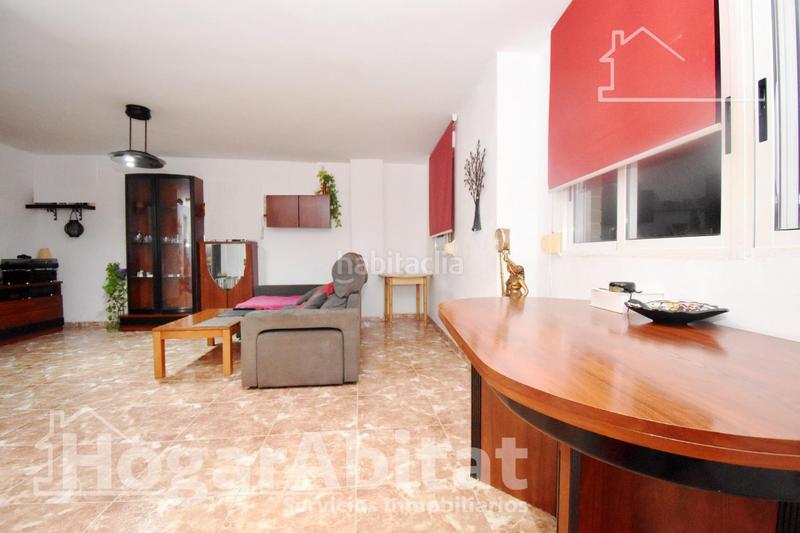 Foto 46065200-9c75-4d9b-be63-87ce3f85fbb2. Piso vistas a la montaña! amplio con garaje y balcón en Almenara