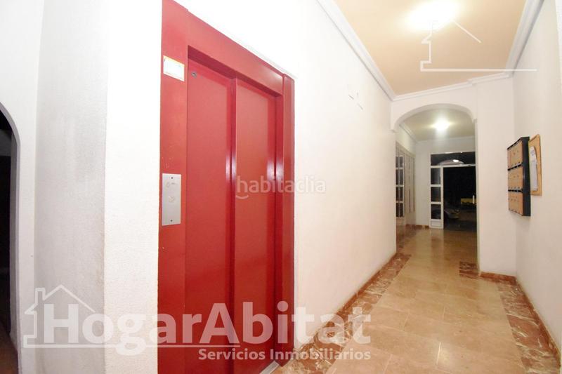 Foto 4d81f3b7-b7b2-47cf-8072-c0c715fe22d8. Piso vistas a la montaña! amplio con garaje y balcón en Almenara