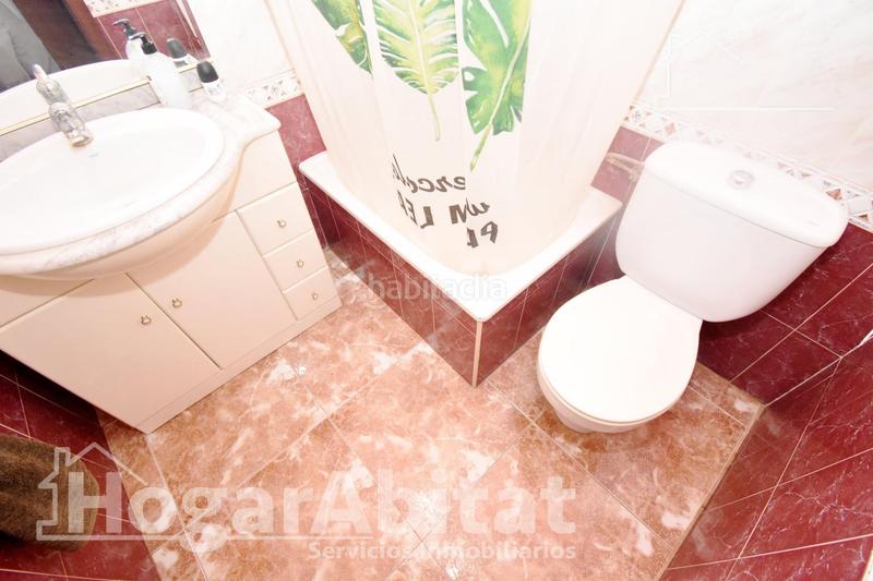 Foto 4ed93666-5704-4a67-bb6c-e9ea8c8a043c. Piso vistas a la montaña! amplio con garaje y balcón en Almenara