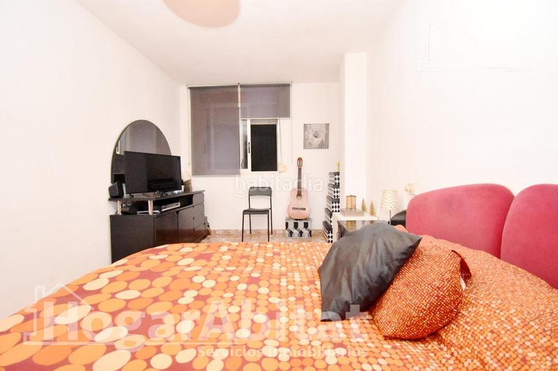 Foto 4ee1aa60-9e30-4f31-9e3c-7c84ea56227b. Piso vistas a la montaña! amplio con garaje y balcón en Almenara