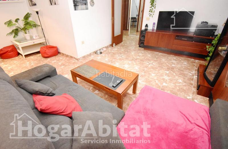 Foto 58d17026-49f5-47ac-a6fd-027770fbb769. Piso vistas a la montaña! amplio con garaje y balcón en Almenara