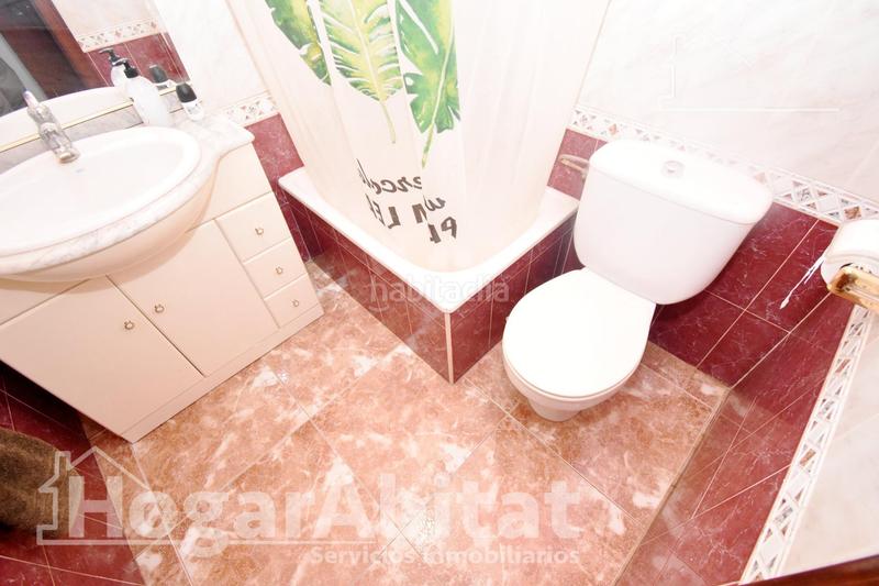 Foto 731926f1-afe3-4cfe-aa2e-e6db0681fecf. Piso vistas a la montaña! amplio con garaje y balcón en Almenara