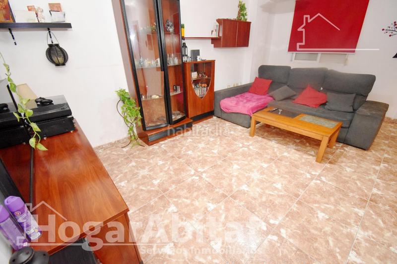 Foto 7c24dca2-c2dc-4475-830a-e171d0d02950. Piso vistas a la montaña! amplio con garaje y balcón en Almenara