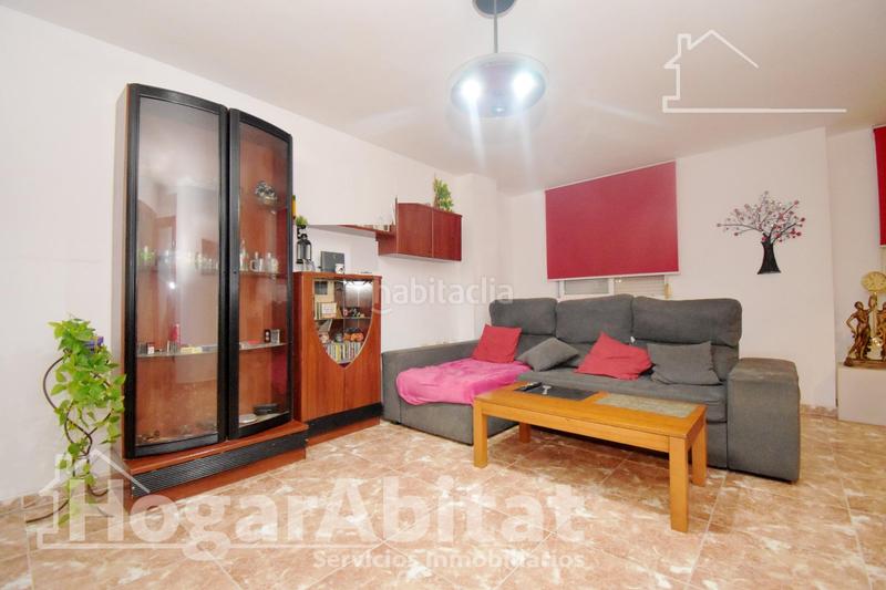 Foto 853edf39-ef85-4e5d-ac42-092b3b28a22b. Piso vistas a la montaña! amplio con garaje y balcón en Almenara