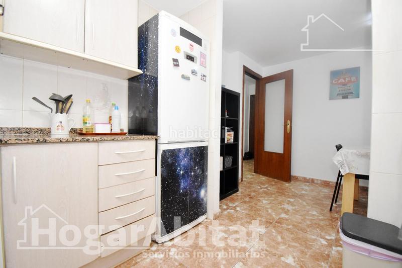 Foto 86cf5b6f-ec8f-4a33-a311-6c2f0070ad0b. Piso vistas a la montaña! amplio con garaje y balcón en Almenara