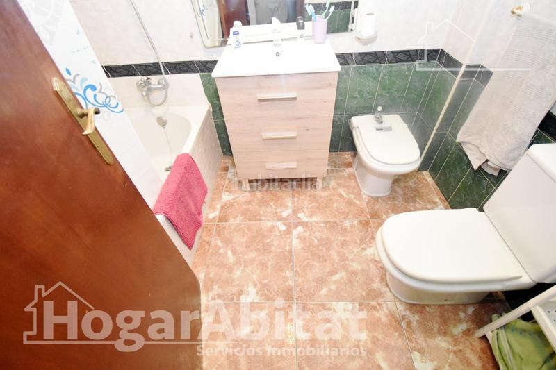 Foto 89997529-93fe-472b-a2c2-657a04e55ddf. Piso vistas a la montaña! amplio con garaje y balcón en Almenara