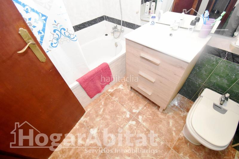 Foto 8d91ea28-f596-492a-a6a1-7955aa1eec0b. Piso vistas a la montaña! amplio con garaje y balcón en Almenara