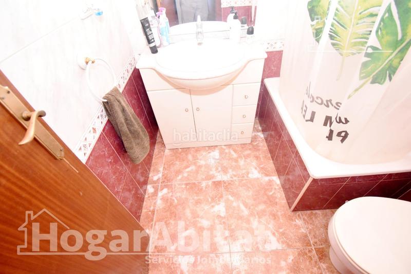 Foto 9342bbd0-660d-467c-b11a-2c20a4119b14. Piso vistas a la montaña! amplio con garaje y balcón en Almenara