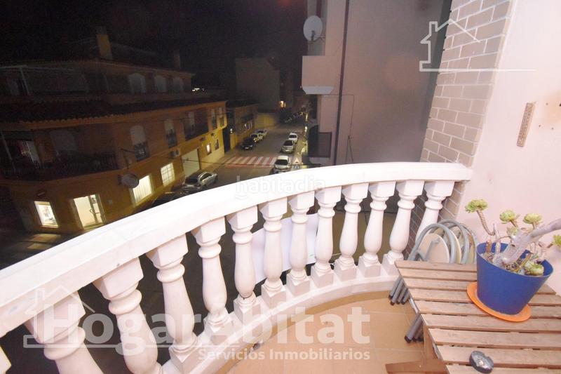 Foto 9850cb3c-0f2b-483a-9995-9b45c8e1de6b. Piso vistas a la montaña! amplio con garaje y balcón en Almenara