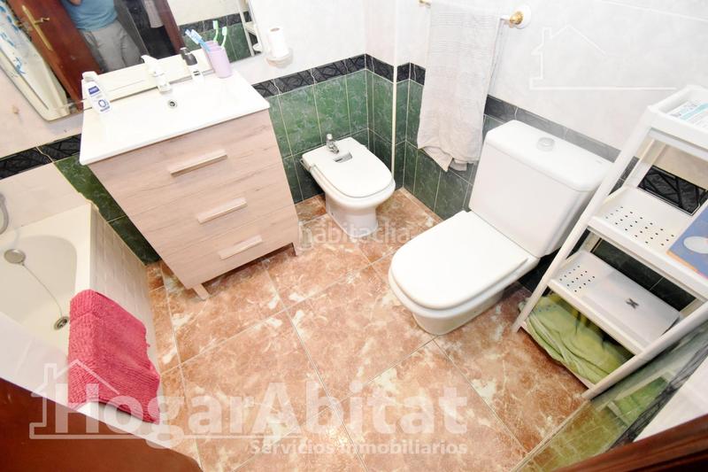 Foto 9a82b966-40dd-4bd6-99d6-4041289d17cd. Piso vistas a la montaña! amplio con garaje y balcón en Almenara