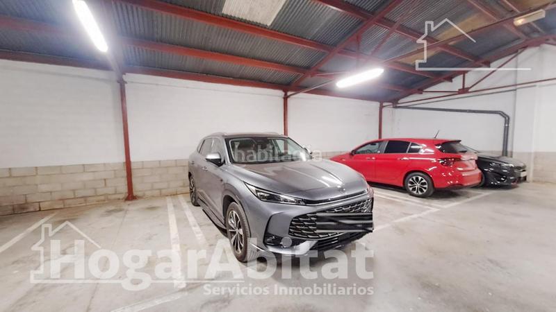 Foto ba6d3953-4785-4408-987e-57753896cb04. Piso vistas a la montaña! amplio con garaje y balcón en Almenara