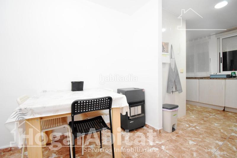 Foto ca369cb6-2b3f-4bfc-a0c0-dcc0e7a00202. Piso vistas a la montaña! amplio con garaje y balcón en Almenara